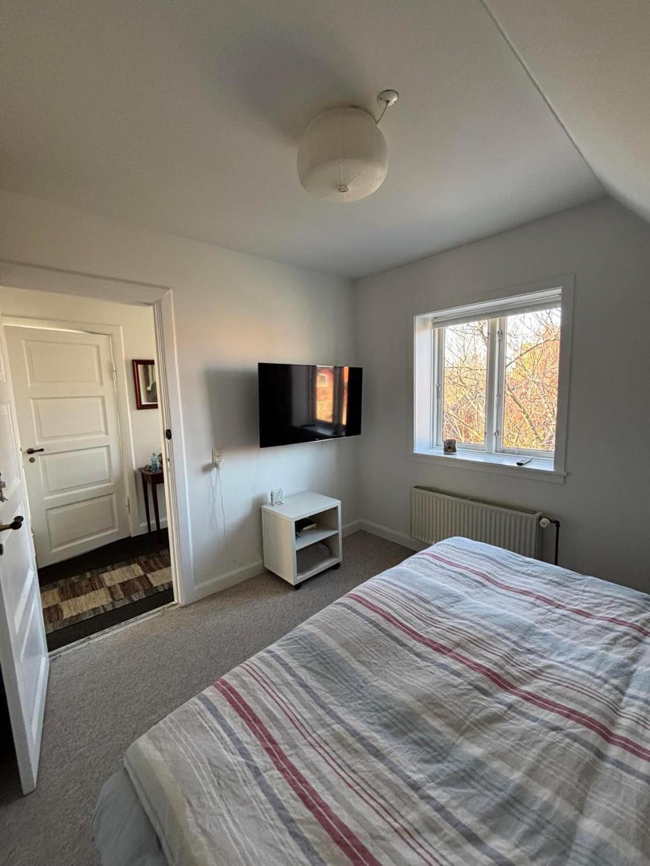 Kleiters Bed & Kitchen Appartamento Copenaghen