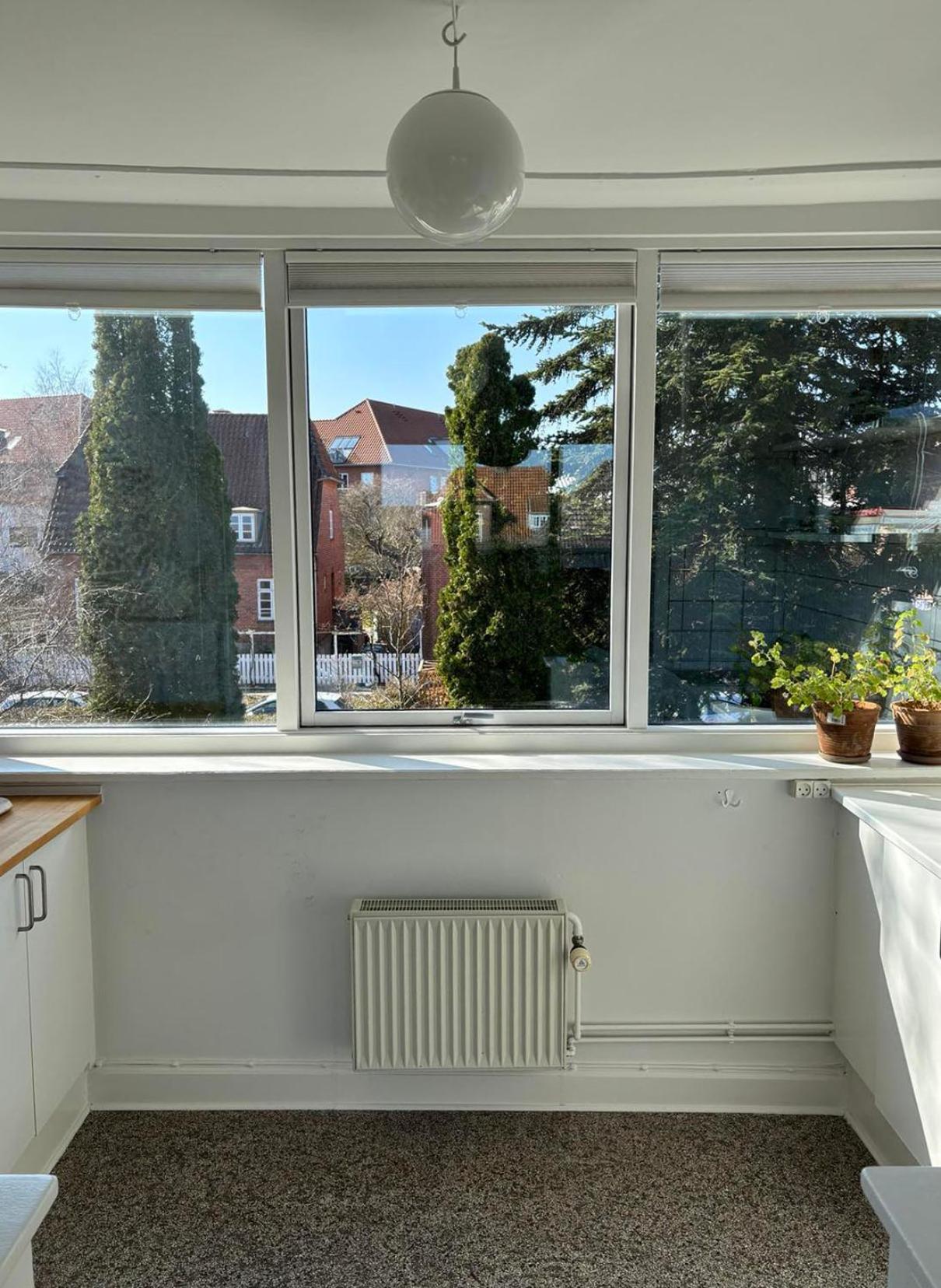 Appartamento Kleiters Bed & Kitchen Copenaghen