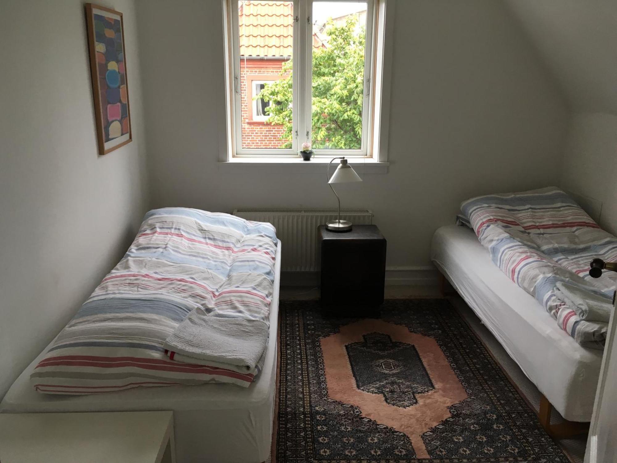 Kleiters Bed & Kitchen Copenaghen